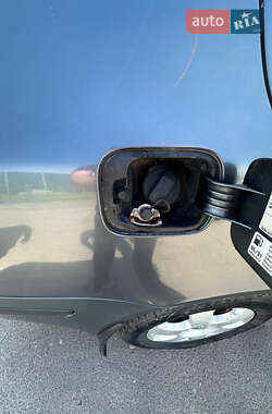 Лифтбек Skoda Octavia 2006 в 