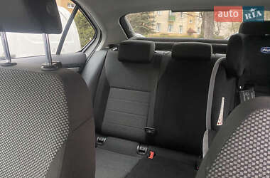 Лифтбек Skoda Octavia 2013 в 