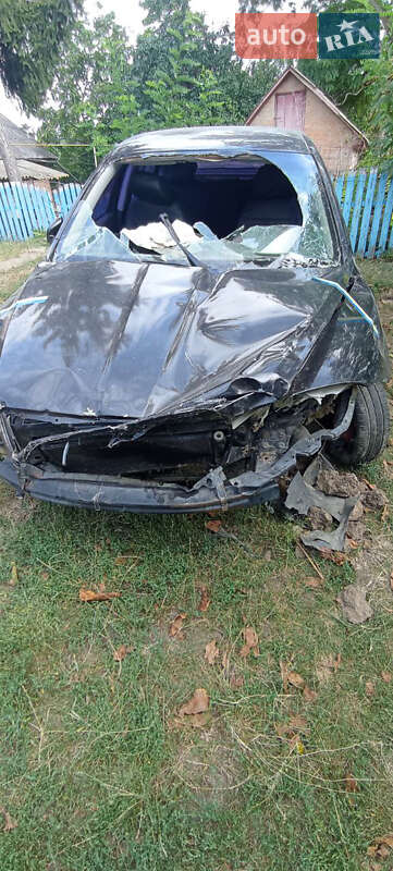 Ліфтбек Skoda Octavia 2008 в Теплику