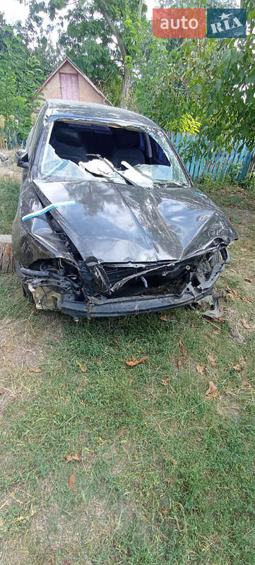 Ліфтбек Skoda Octavia 2008 в Теплику