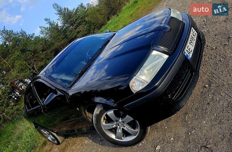Skoda Octavia 2008