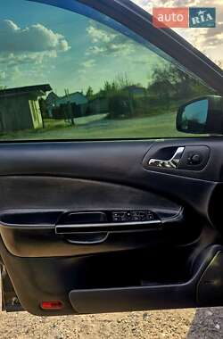 Лифтбек Skoda Octavia 2008 в 