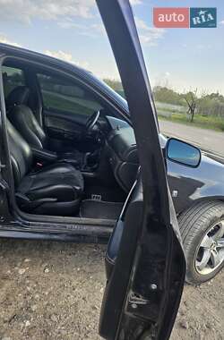 Лифтбек Skoda Octavia 2008 в 