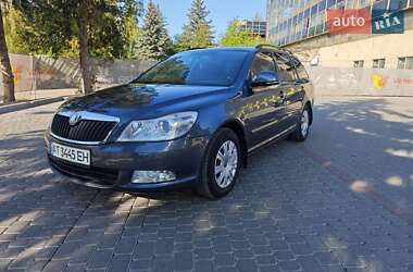 Універсал Skoda Octavia 2009 в Богородчанах