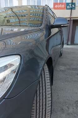 Універсал Skoda Octavia 2009 в 