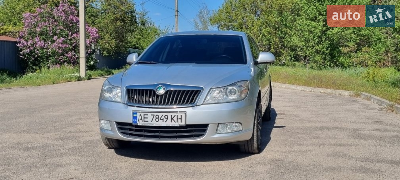 2013 Skoda Octavia - мініатюра 21