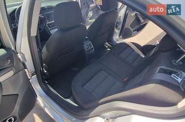 Ліфтбек Skoda Octavia 2012 в 