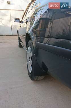 Лифтбек Skoda Octavia 2003 в 