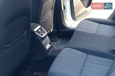 Универсал Skoda Octavia 2019 в 