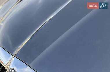 Лифтбек Skoda Octavia 2010 в 