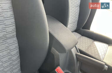 Лифтбек Skoda Octavia 2010 в 