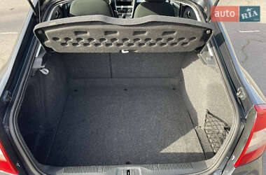 Лифтбек Skoda Octavia 2010 в 