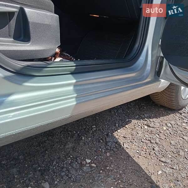 Універсал Skoda Octavia 2017 в Олександрівці