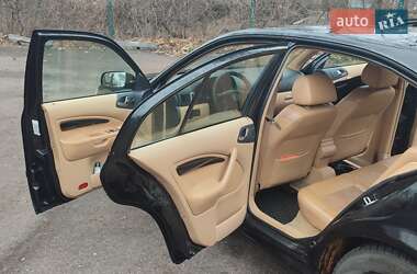 Лифтбек Skoda Octavia 1999 в 