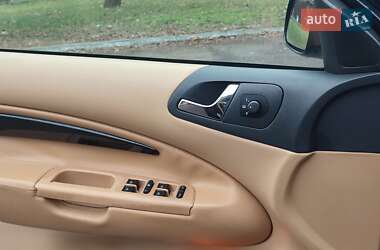 Лифтбек Skoda Octavia 1999 в 