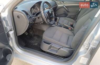 Ліфтбек Skoda Octavia 2012 в 