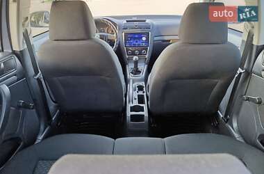 Ліфтбек Skoda Octavia 2012 в 