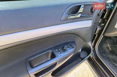 Универсал Skoda Octavia 2012 в 