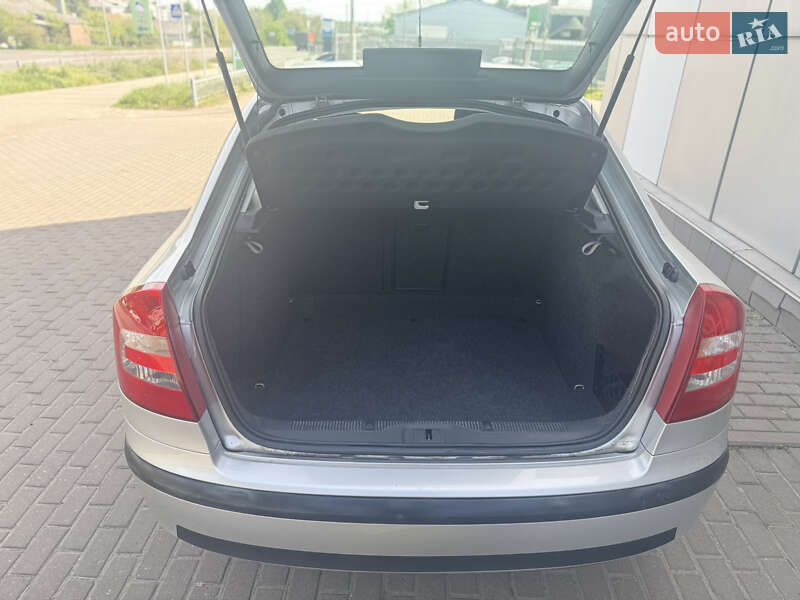 Універсал Skoda Octavia 2006 в Рівному