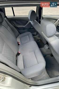 Універсал Skoda Octavia 2004 в 