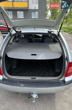 Універсал Skoda Octavia 2004 в 