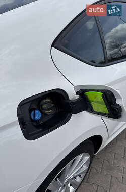 Лифтбек Skoda Octavia 2020 в 