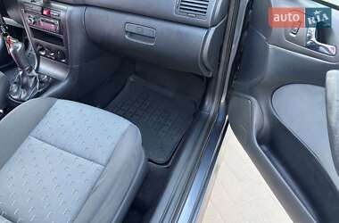 Ліфтбек Skoda Octavia 2007 в 