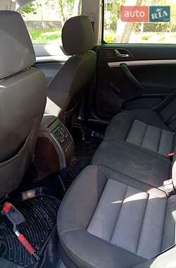Универсал Skoda Octavia 2008 в Харькове
