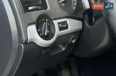 Лифтбек Skoda Octavia 2008 в 