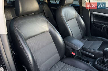 Универсал Skoda Octavia 2012 в 