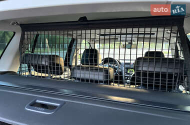 Универсал Skoda Octavia 2012 в 