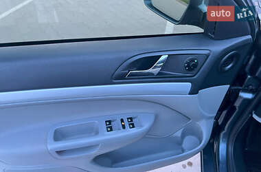 Універсал Skoda Octavia 2010 в 