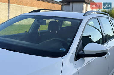 Універсал Skoda Octavia 2013 в 