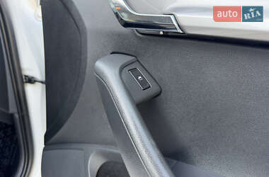 Універсал Skoda Octavia 2013 в 