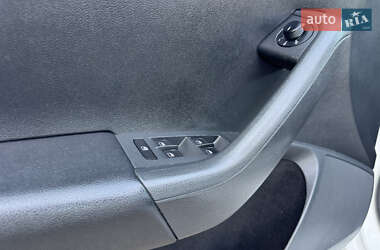Універсал Skoda Octavia 2013 в 