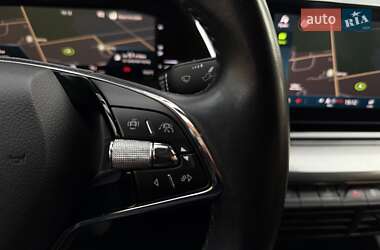 Ліфтбек Skoda Octavia 2020 в 
