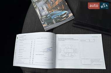 Ліфтбек Skoda Octavia 2020 в 
