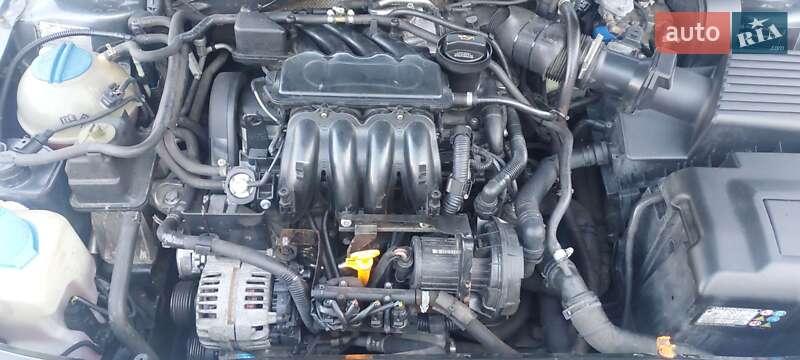 Ліфтбек Skoda Octavia 2008 в Києві