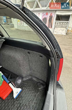 Універсал Skoda Octavia 2007 в 