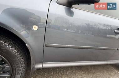 Універсал Skoda Octavia 2007 в 