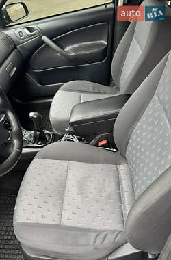 Універсал Skoda Octavia 2007 в 