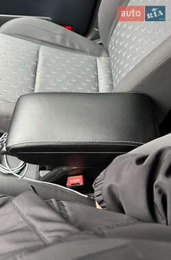 Універсал Skoda Octavia 2007 в 