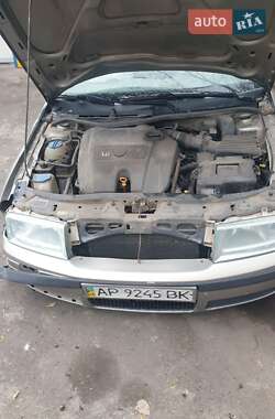 Універсал Skoda Octavia 2008 в Запоріжжі