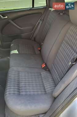 Универсал Skoda Octavia 2006 в 