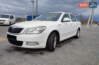 Универсал Skoda Octavia 2012 в Киеве