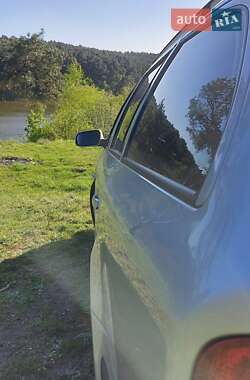 Универсал Skoda Octavia 2004 в 