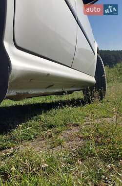 Универсал Skoda Octavia 2004 в 