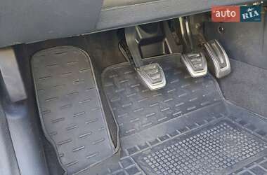 Универсал Skoda Octavia 2004 в 