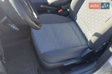 Универсал Skoda Octavia 2004 в 
