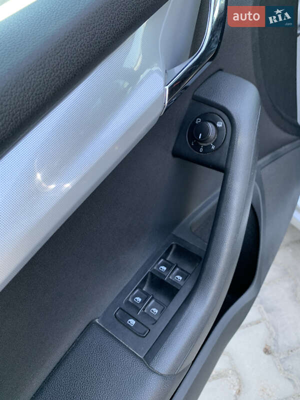 Універсал Skoda Octavia 2016 в Ланівці